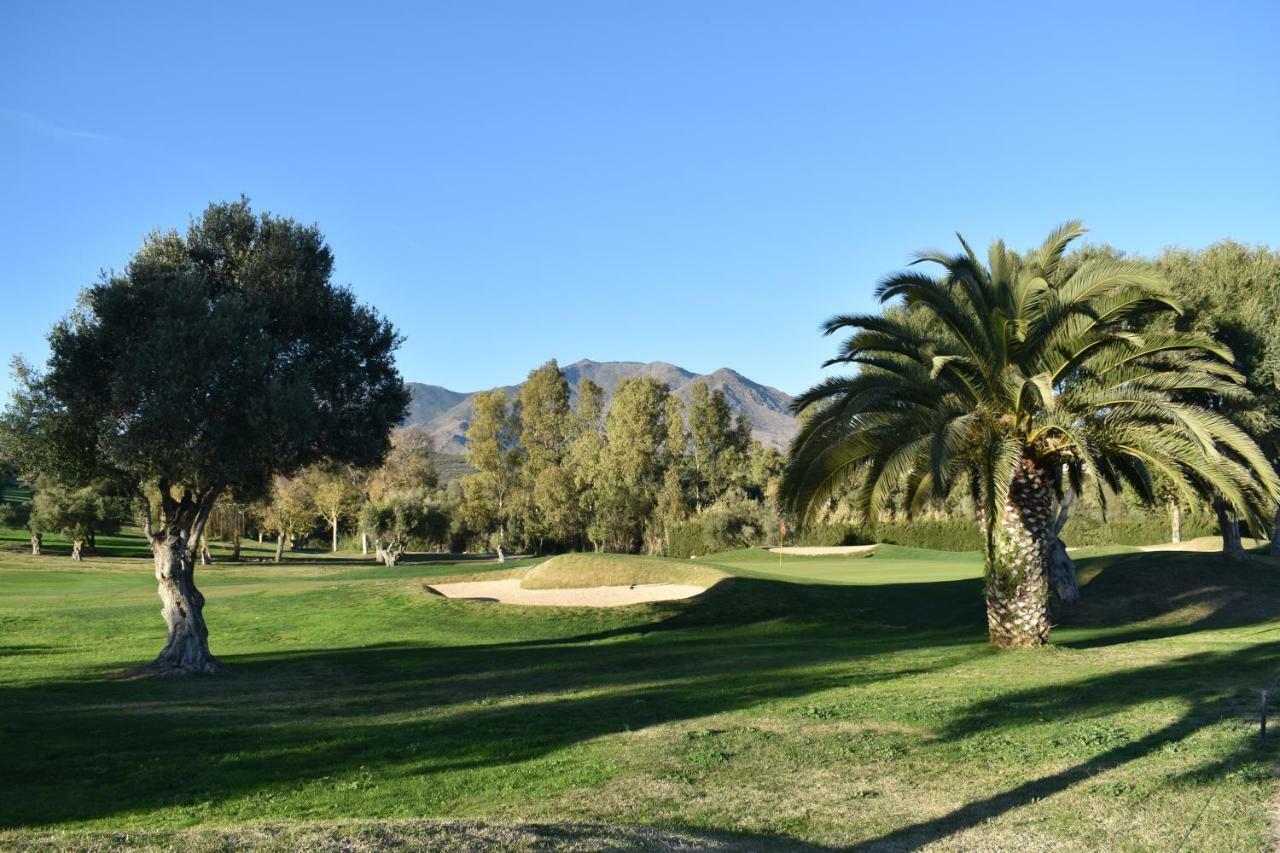 Estepona Golf - Los Pintores Esterno foto